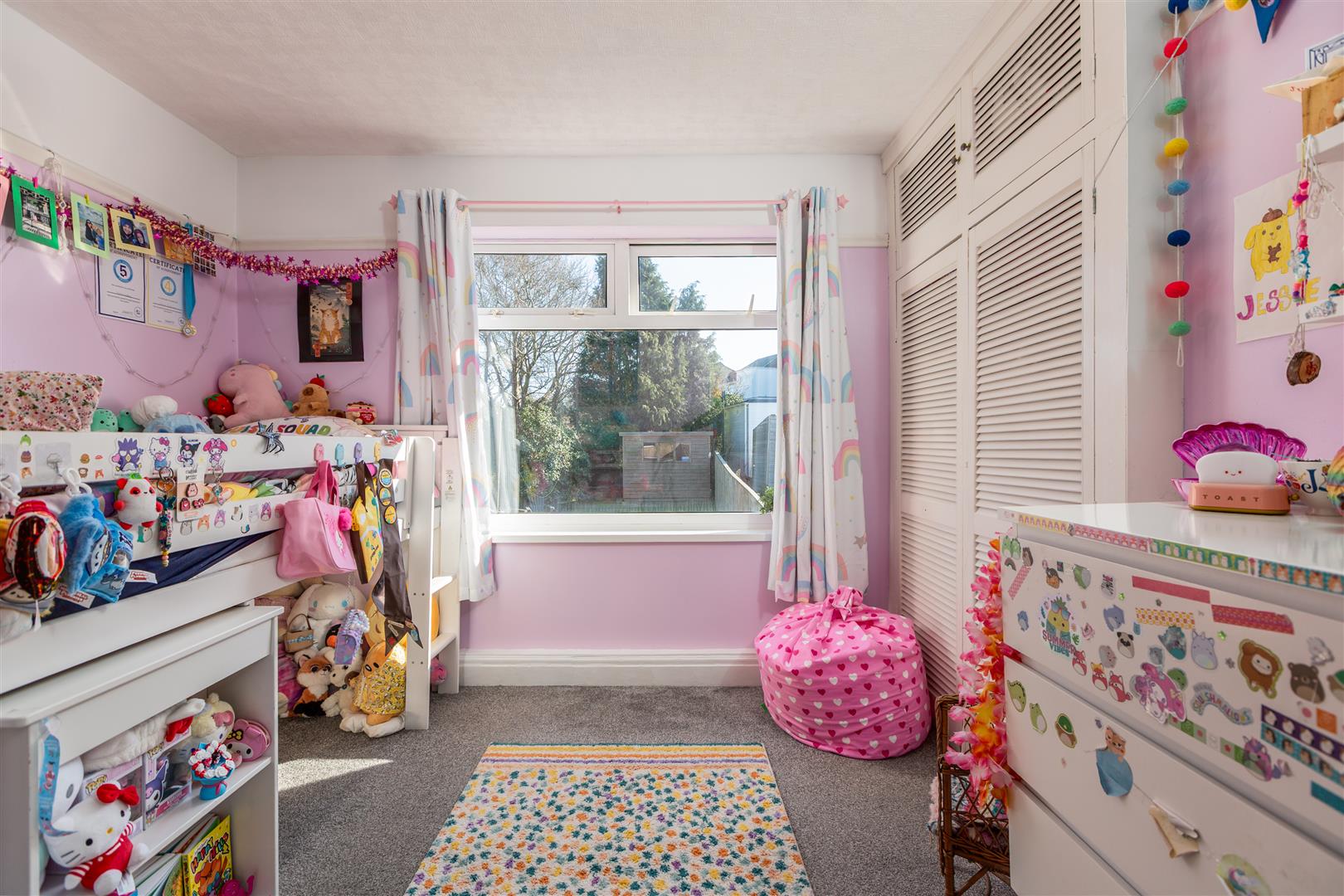 Lon Coed Bran, Cockett, Swansea, SA2 0YQ